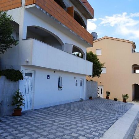 Apartments Markovic 罗戈兹尼察 外观 照片