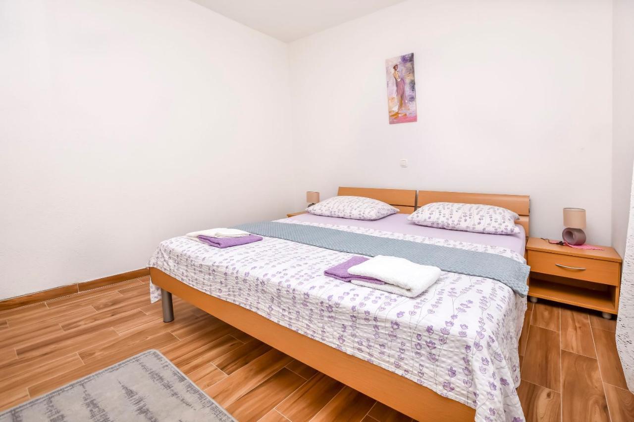 Apartments Markovic 罗戈兹尼察 外观 照片