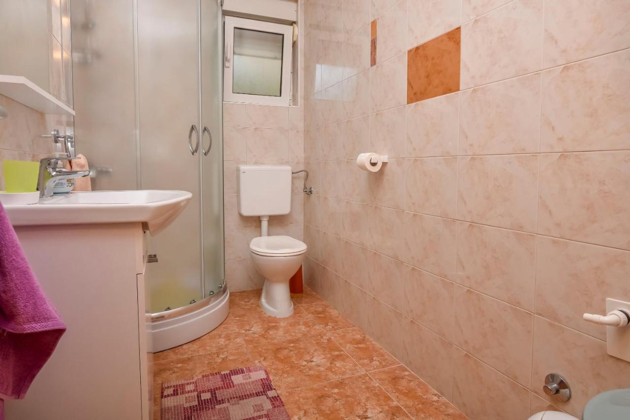 Apartments Markovic 罗戈兹尼察 客房 照片