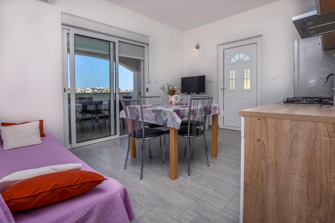 Apartments Markovic 罗戈兹尼察 外观 照片