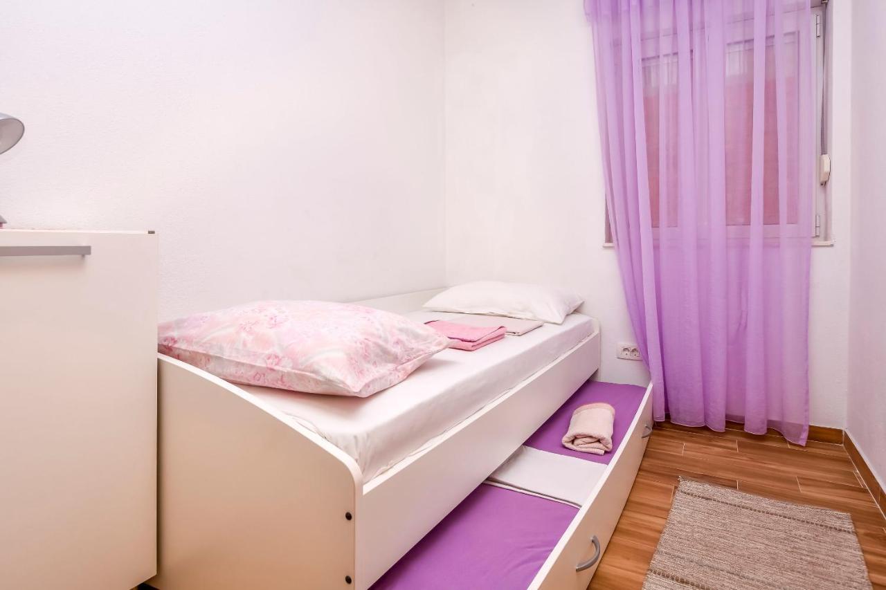 Apartments Markovic 罗戈兹尼察 外观 照片