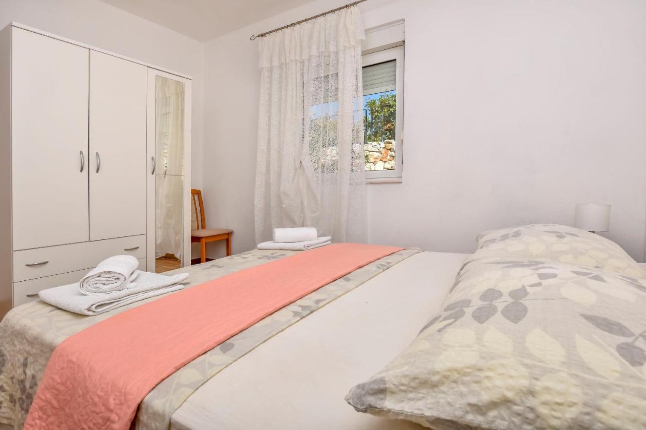 Apartments Markovic 罗戈兹尼察 外观 照片