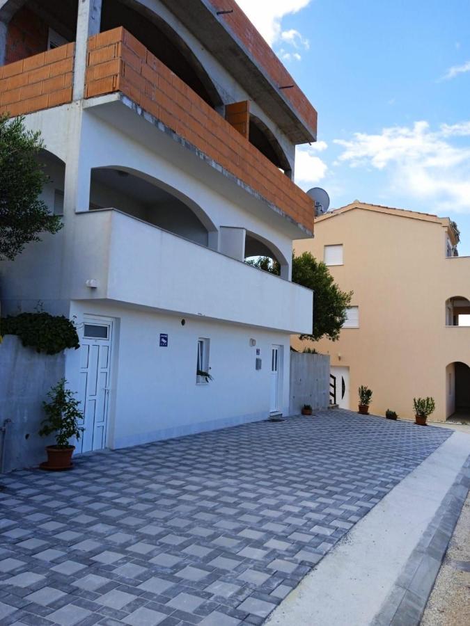 Apartments Markovic 罗戈兹尼察 外观 照片