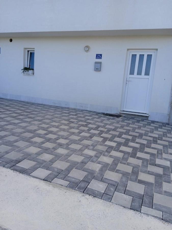 Apartments Markovic 罗戈兹尼察 外观 照片