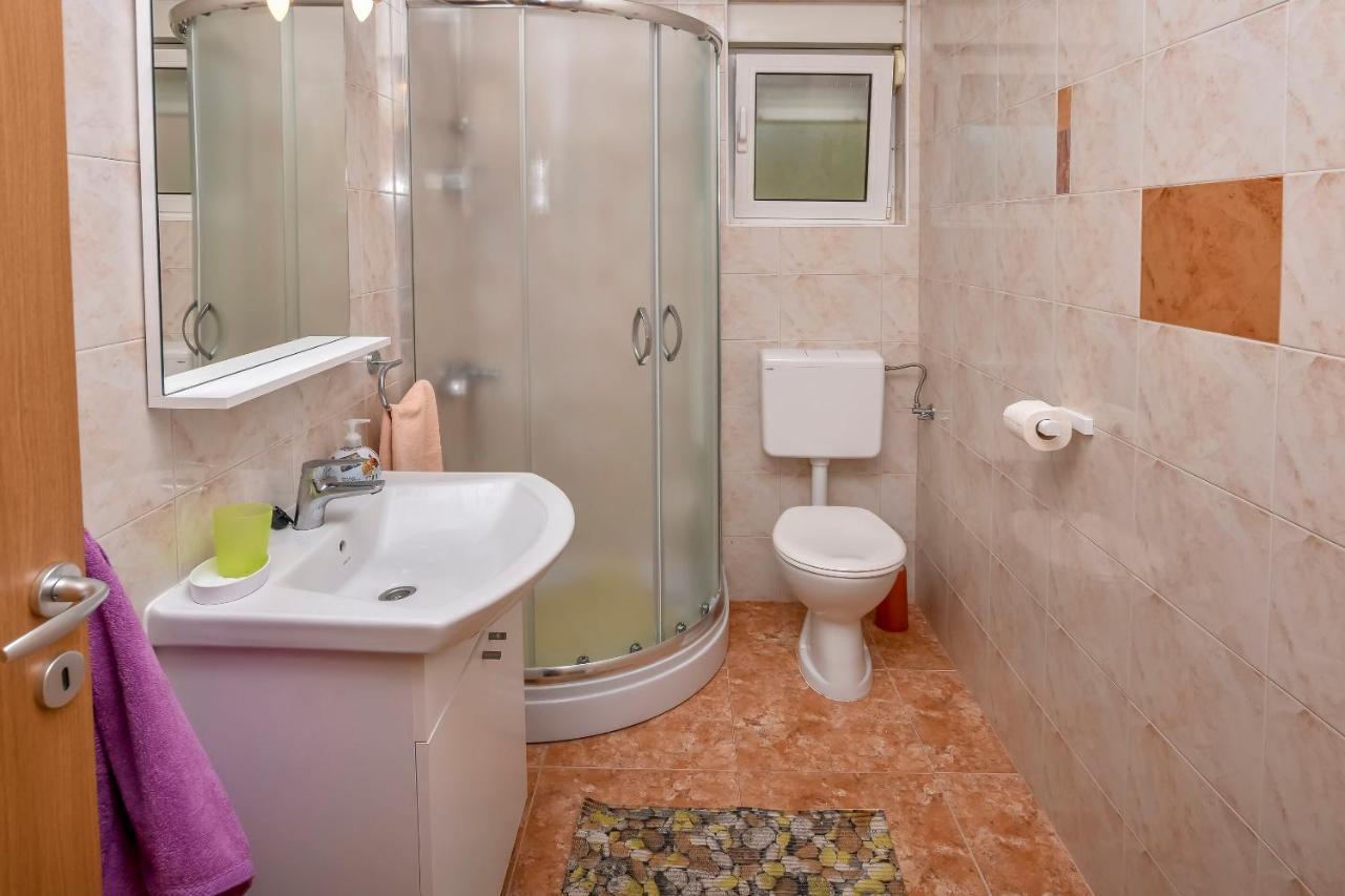 Apartments Markovic 罗戈兹尼察 外观 照片