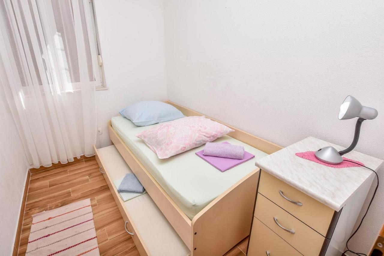 Apartments Markovic 罗戈兹尼察 外观 照片