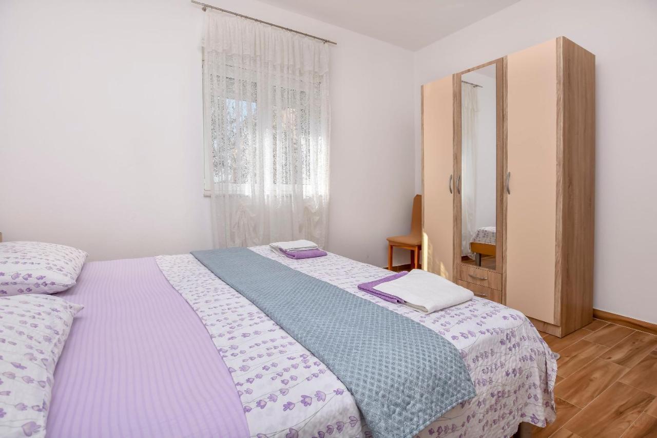 Apartments Markovic 罗戈兹尼察 外观 照片