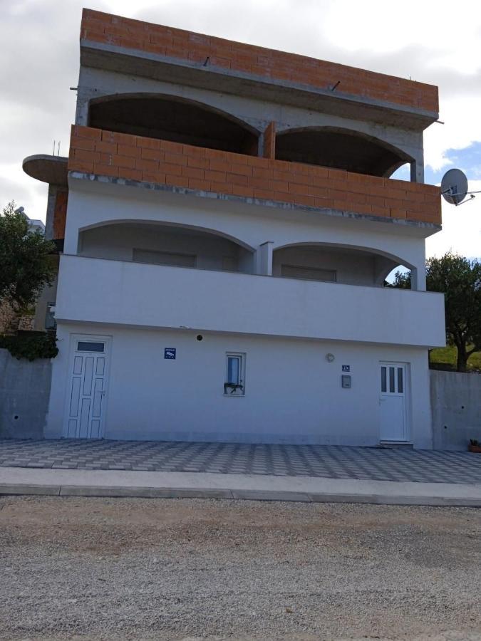 Apartments Markovic 罗戈兹尼察 外观 照片