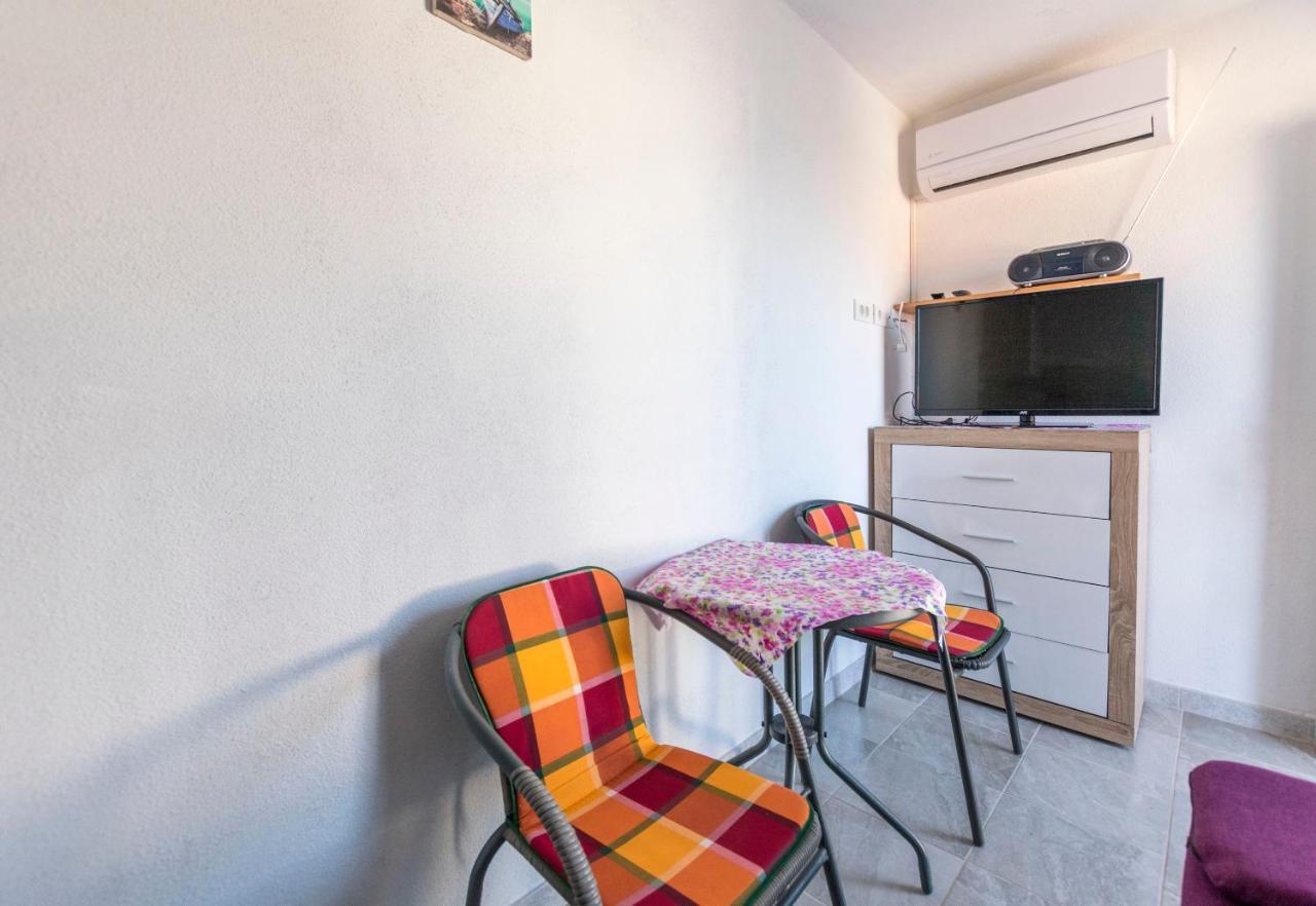 Apartments Markovic 罗戈兹尼察 外观 照片