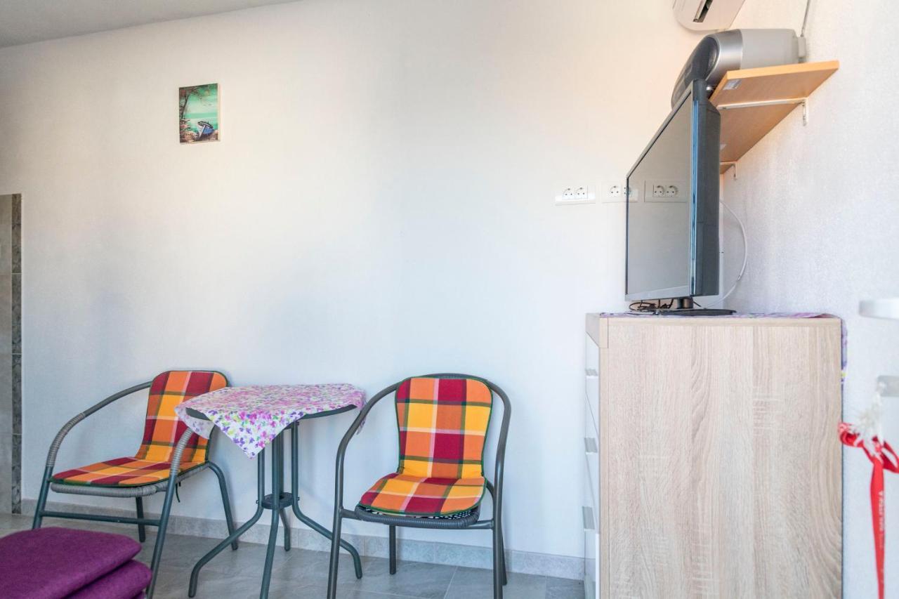 Apartments Markovic 罗戈兹尼察 外观 照片